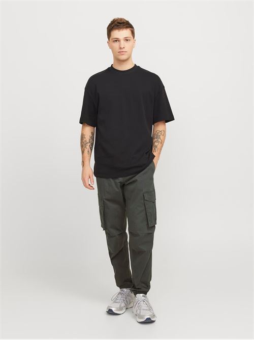  JACK AND JONES | 12242264/Black Sand